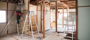 Entreprise de rénovation de la maison et de rénovation d’appartement à Saint-Jean-Lespinasse